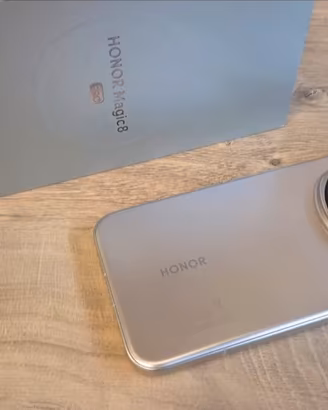 Honor magic 8 pro