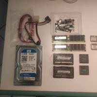 Componenti Informatici