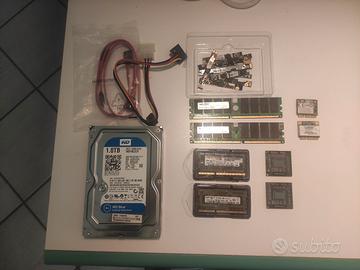 Componenti Informatici