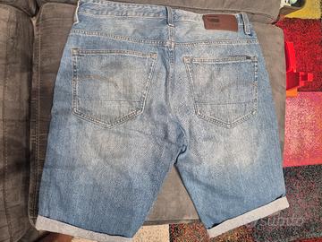 pantaloncini G STAR