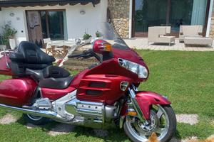 Honda Gold Wing GL 1800-‘04-2 Prop-Superprezzo-ASI