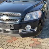 Chevrolet captiva anno 2010 per ricambi