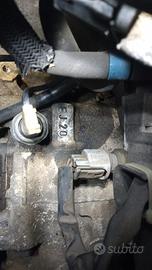 motere shortblock Subaru EJ 257