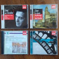 ALDO CICCOLINI, PIANOFORTE - COLLEZIONE 7 CD