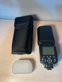 Neewer NW565 EX Flash Speedlight Canon