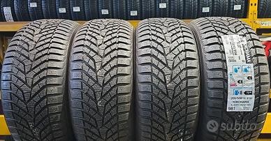 4 GOMME NUOVE 205/50 R16 91 H YOKOHAMA