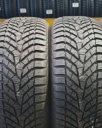 4 GOMME NUOVE 205/50 R16 91 H YOKOHAMA