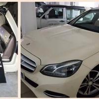 Autofunebre w 212 4 porte