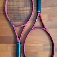 Wilson Clash V2  100 L3 L4 coppia