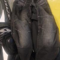 Abbigliamento e accessori moto