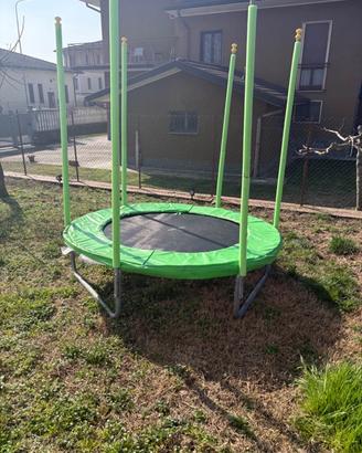 Trampolino