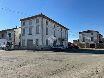 CASA INDIPENDENTE A SORAGNA
