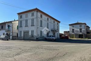 CASA INDIPENDENTE A SORAGNA