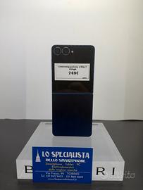 SAMSUNG GALAXY Z FLIP 7 256GB PROMO LAMPO