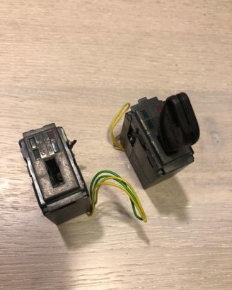 Moduli inserimento/disinserimento Elkron DK2000M