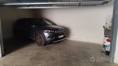 Garage a porto ercole