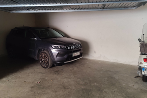 Garage a porto ercole