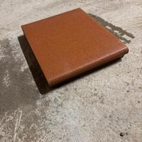 Coprimuro cotto toro