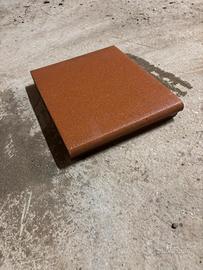 Coprimuro cotto toro