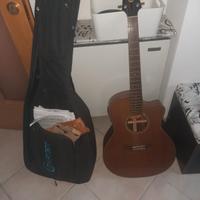 chitarra crafter
