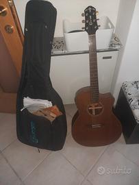 chitarra crafter