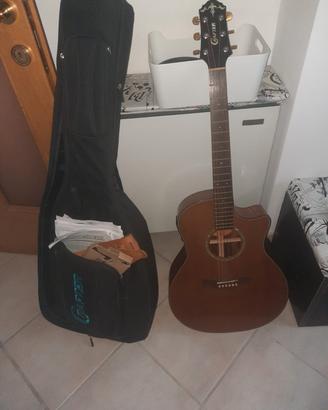 chitarra crafter