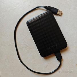 Hard Disk esterno MAXTOR 1Tb M3