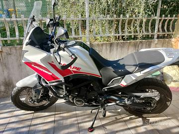moto Morini x-cape 649 2023