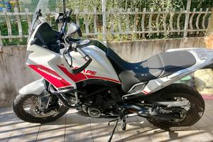 moto Morini x-cape 649 2023