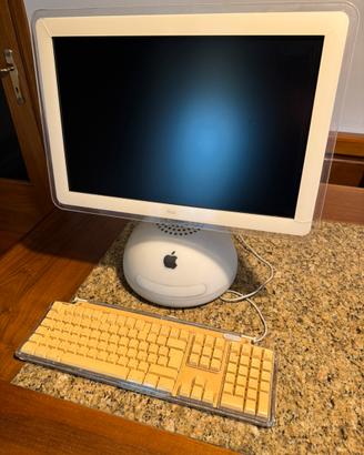 Imac g4 20