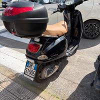 Vespa 150 LX