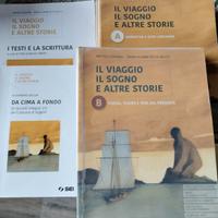 il viaggio il sogno e le altre storie completo