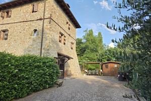 Terratetto Monte San Pietro [V1624MJVRG]