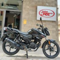 YAMAHA YS 125
