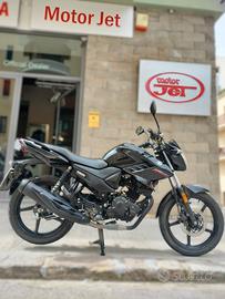 YAMAHA YS 125