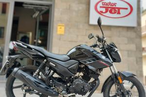 YAMAHA YS 125