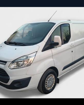 Ford Tourneo Custom 300 2.2 TDCi 100CV PC Trend