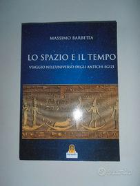 Massimo Barbetta e Mauo Biglino (due libri nuovi)