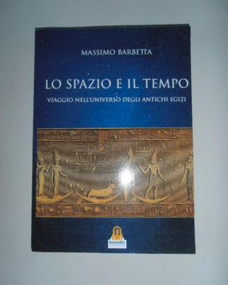 Massimo Barbetta e Mauo Biglino (due libri nuovi)