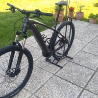 MTB  elettrica 