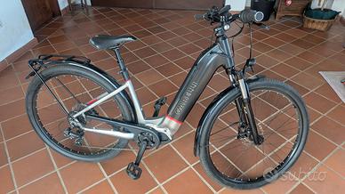 Bici elettrica Garelli OLI
