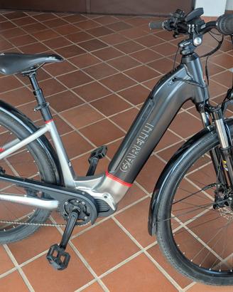 Bici elettrica Garelli OLI