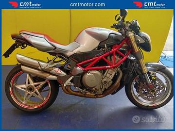 MV Agusta Brutale 910 Garantita e Finanziabile