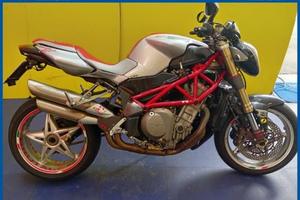 MV Agusta Brutale 910 Garantita e Finanziabile