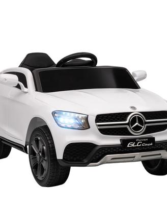 Macchina Mercedes per neonato