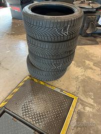 Gomme invernali tonale