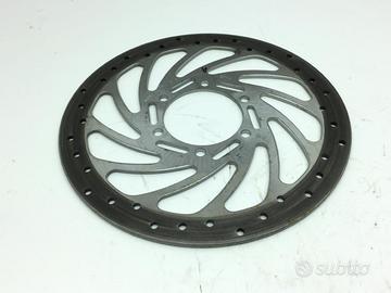 KTM DUKE 390 DISCO FRENO ANTERIORE - SPESSORE: 4,9