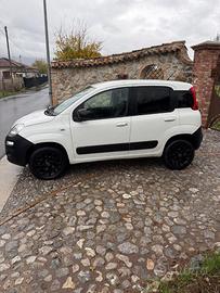 fiat panda 4x4