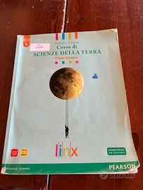 Corso di Scienze della terra primo biennio