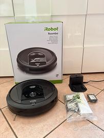iRobot Roomba i7